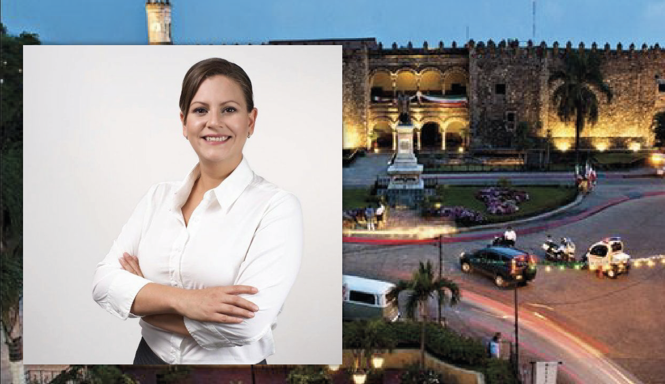 Una nueva generación de mujeres al poder; una mirada a Cuernavaca