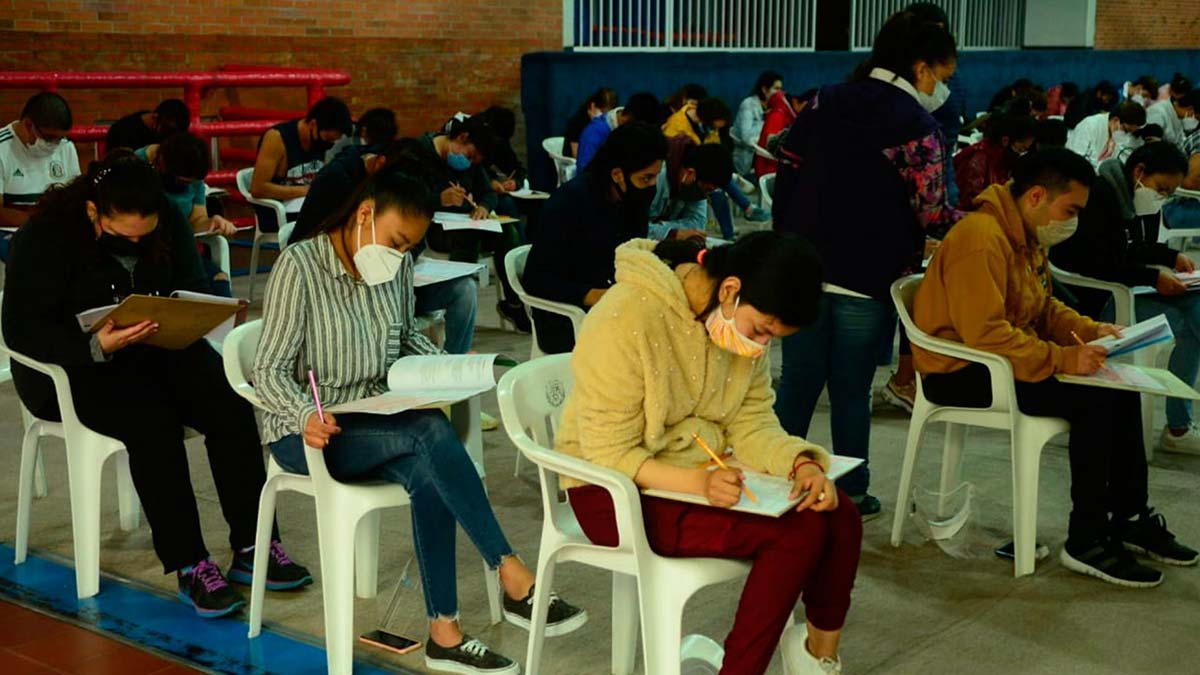 Inician vía remota ciclo escolar 2020-2021 alumnos de la UNAM