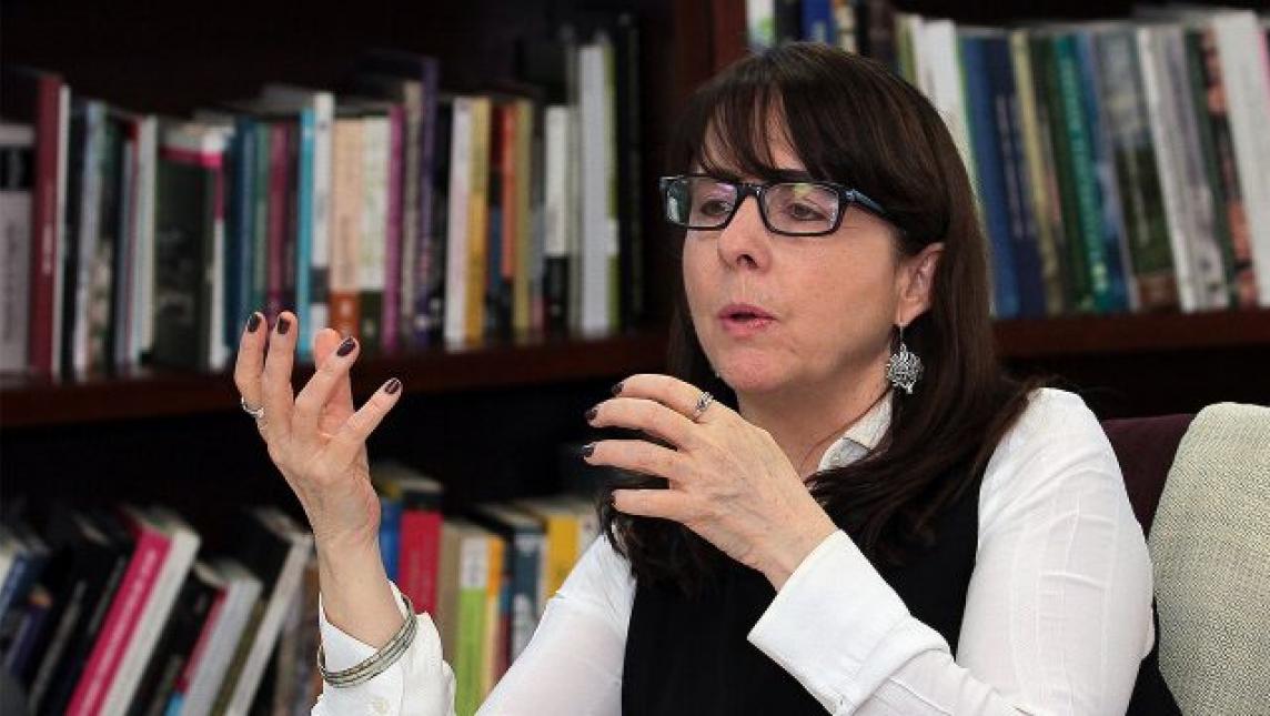 El 40% de recursos del Conacyt se desviaron durante gobierno de Peña Nieto, revela directora
