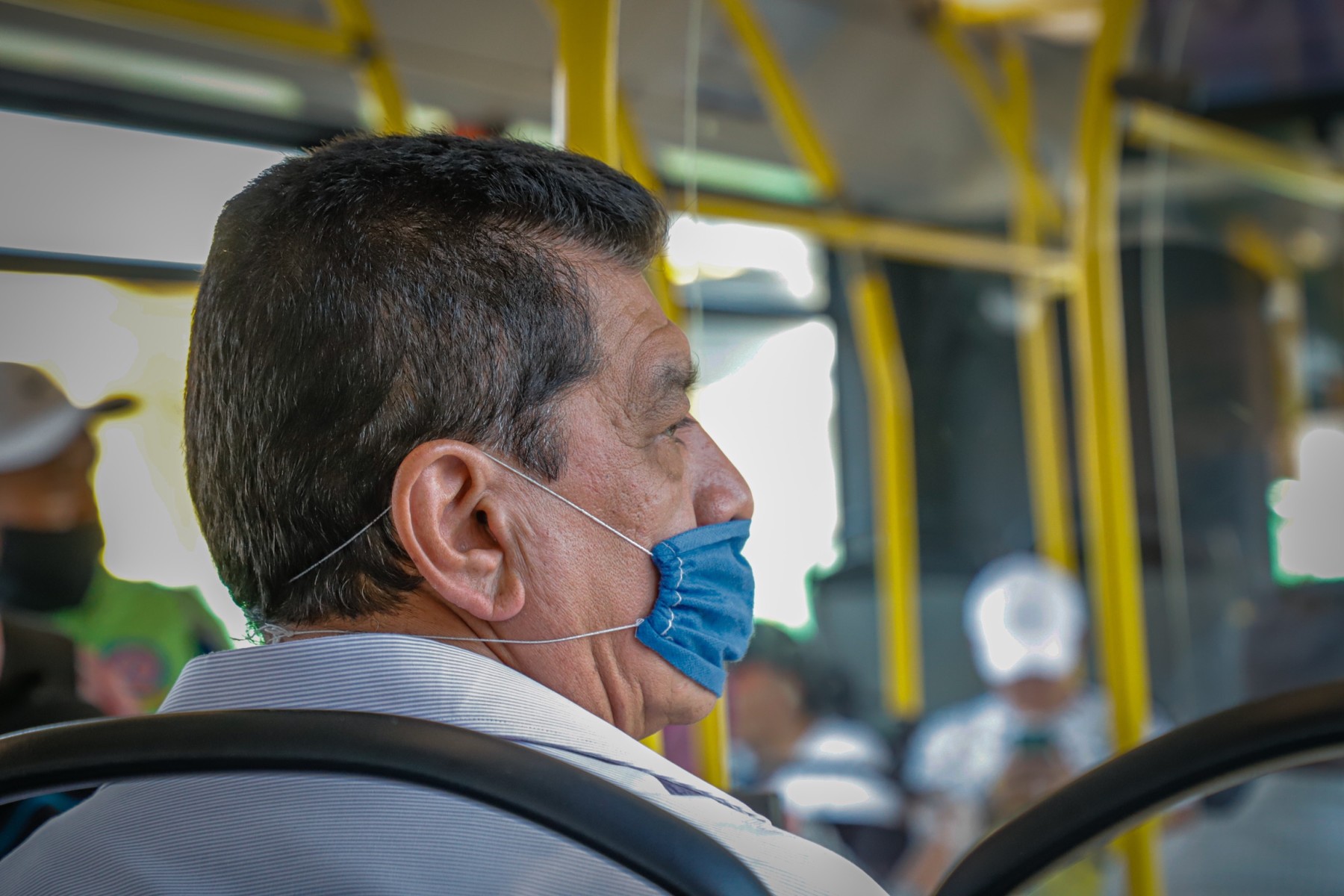 Por no usar cubrebocas o hacerlo mal, habrá multas en este municipio