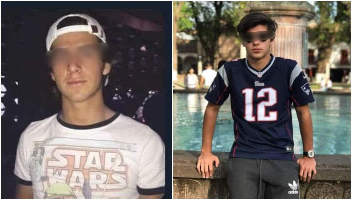 Diego Urik es vinculado a proceso por feminicidio de Jessica González