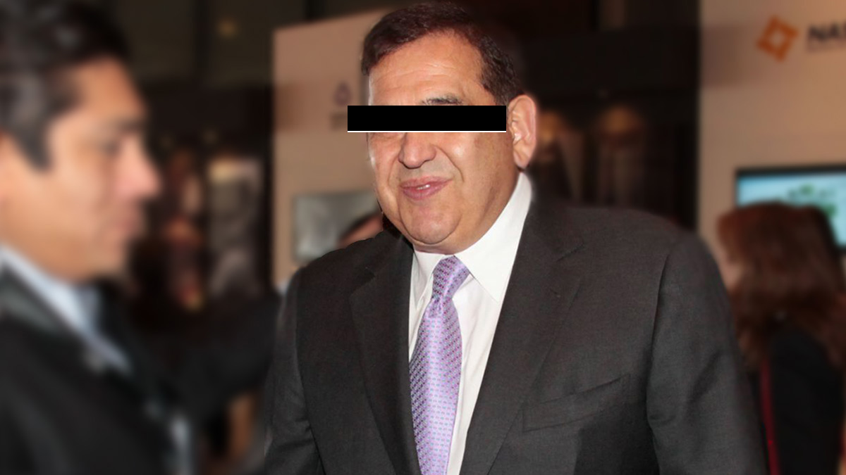 Dictan prisión preventiva justificada a Alonso “A”