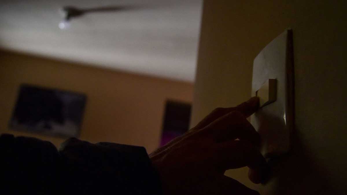 Mega apagón en el norte de México; ve estados afectados