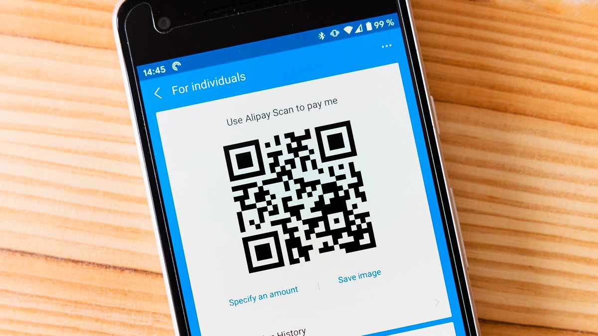 App para leer códigos QR infecta a 10 millones de usuarios de Android
