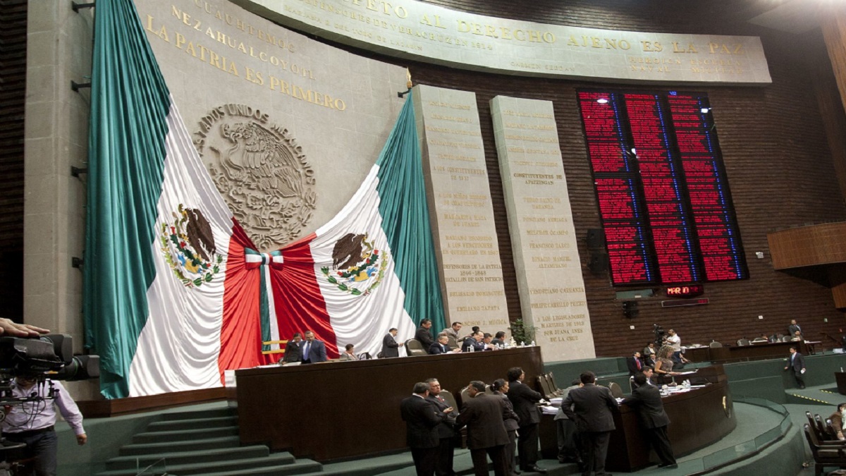 Diputados citan a comparecer el lunes al titular de la ASF por Cuenta Pública 2019