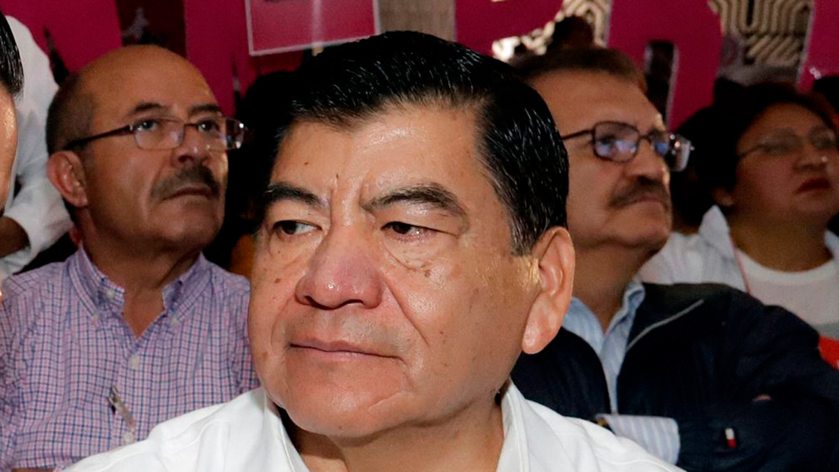 Mario Marín se reserva su derecho a declarar