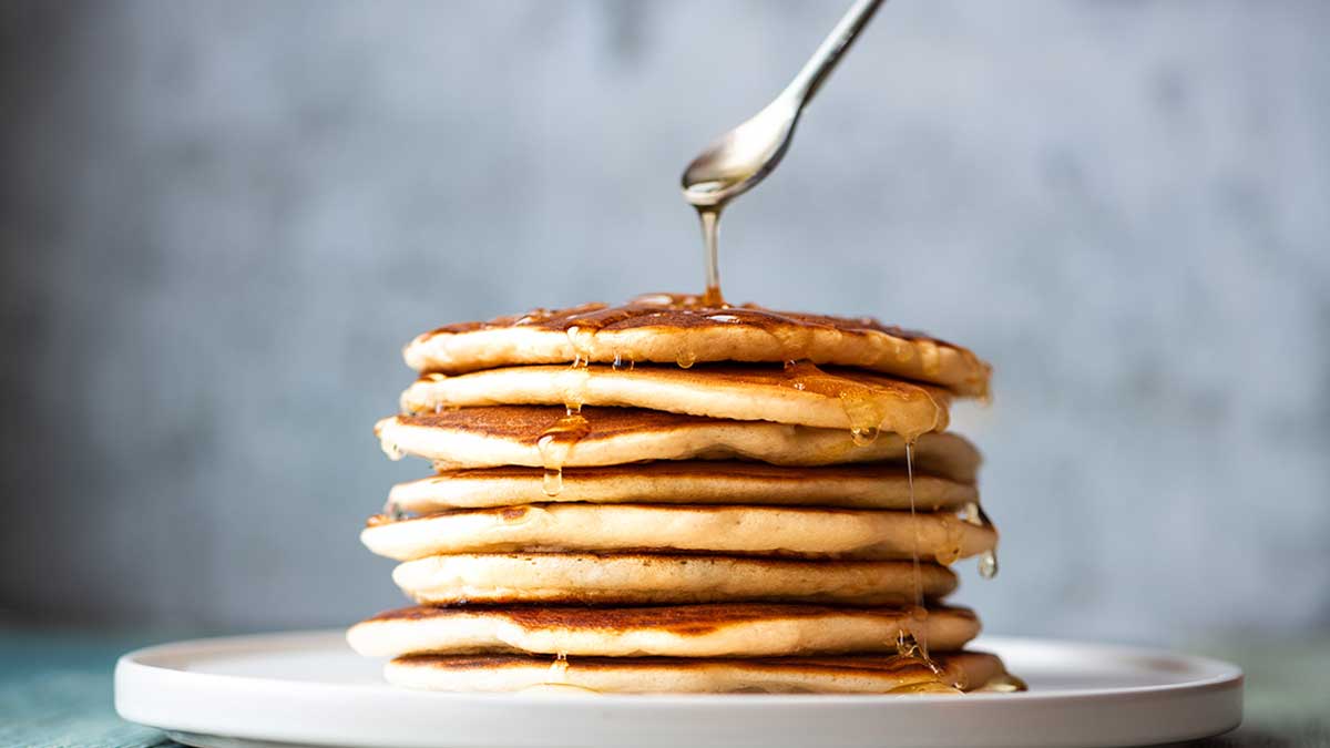 ¿Existe la miel de maple? Profeco aclara la realidad de este jarabe