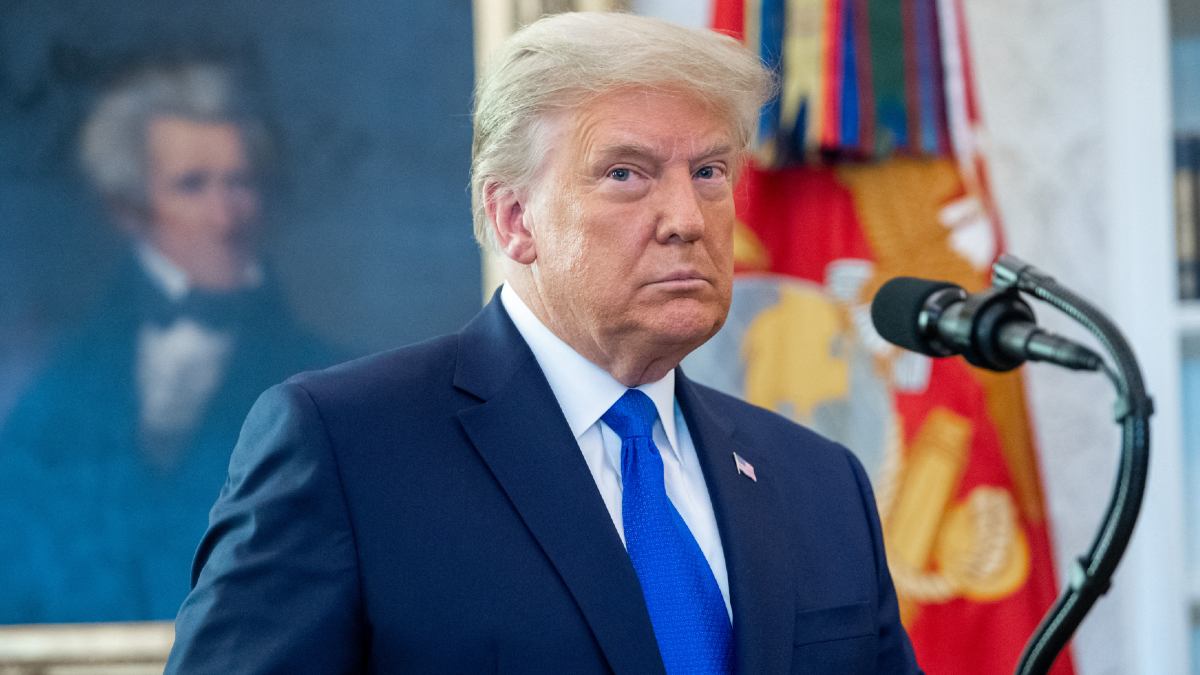 Inicia hoy segundo juicio político contra Trump; aquí lo que debes saber: