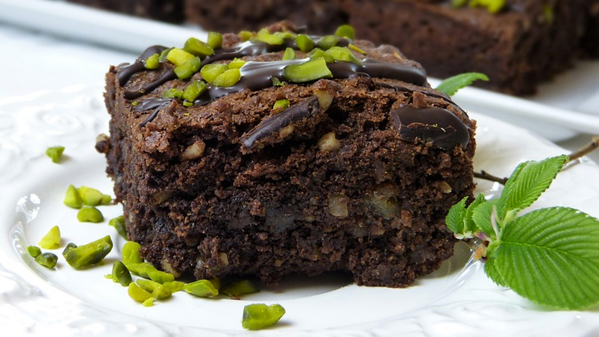 UNAM crea brownies de frijol para combatir la desnutrición