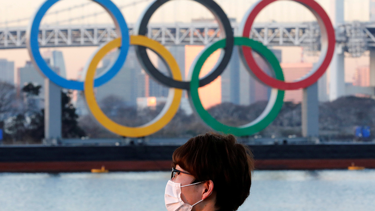 Juegos Olímpicos de Tokio se celebrarán “pase lo que pase”: Japón