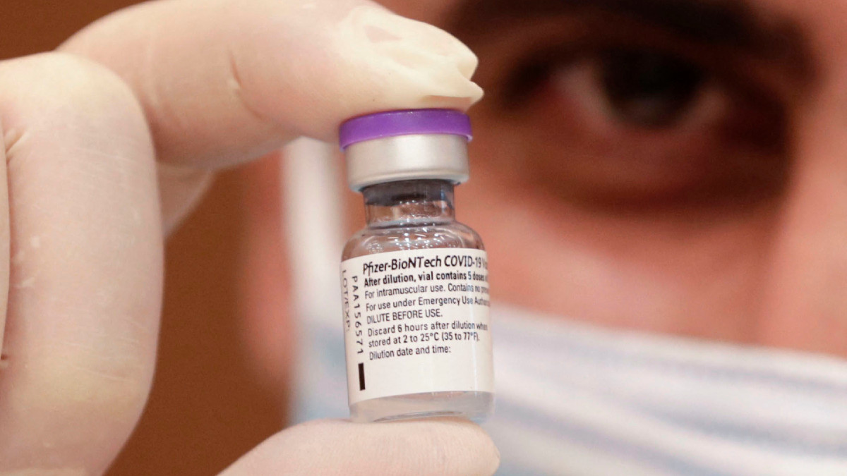 Ciberpiratas norcoreanos intentaron hackear a Pfizer para obtener información sobre vacuna