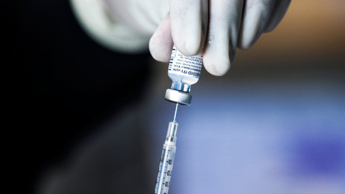 Pfizer reiniciará suministro de vacunas a México con 491 mil dosis próxima semana