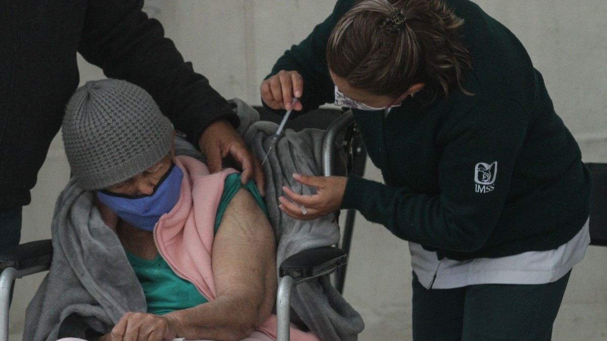 Aplicarán vacuna Sputnik V este miércoles en Tláhuac, Xochimilco e Iztacalco