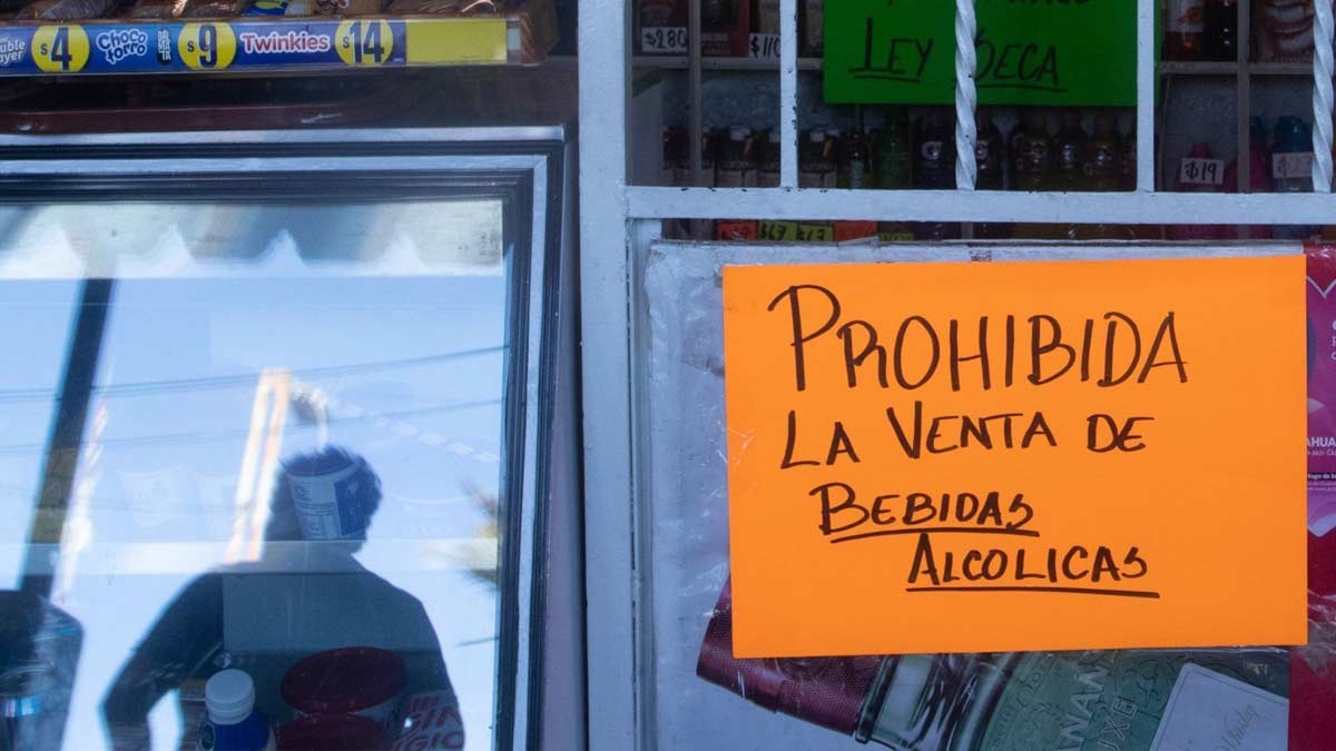 Puebla actualiza medidas por COVID; estarán vigentes hasta el 22 de febrero