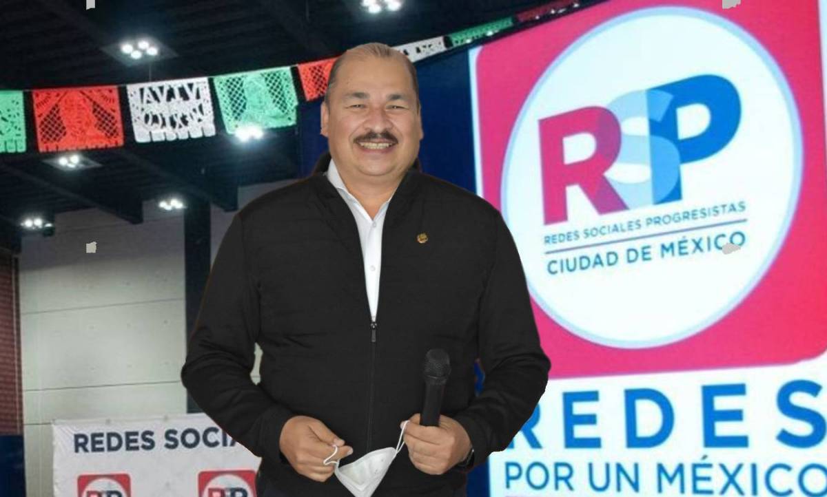RSP podría dar una sorpresa mayúscula en Michoacán