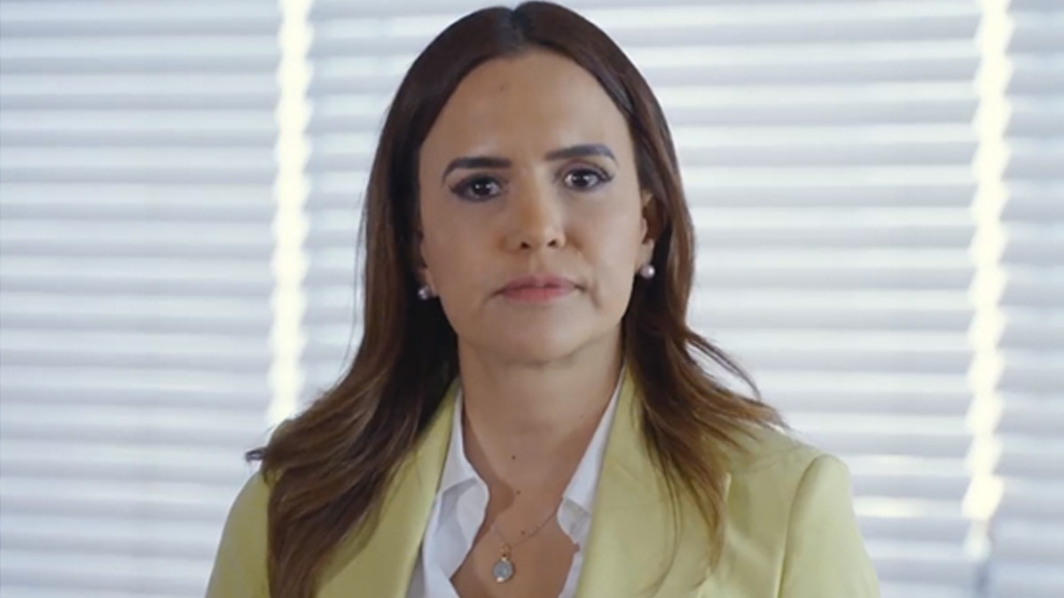 “No tengo nada que ocultar”; Clara Luz Flores admite reunión con líder de NXIVM