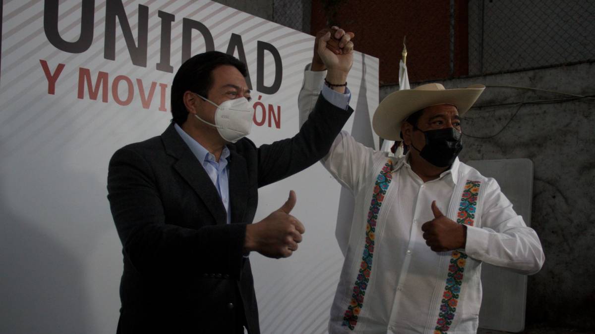 ¿Nuevo candidato en Guerrero? Morena decidirá el proceso este lunes