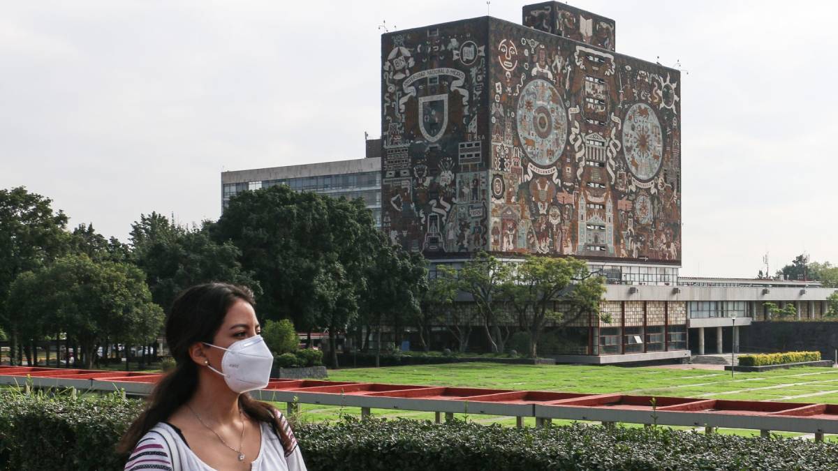 UNAM reconoce retraso en pagos a profesores y explica por qué