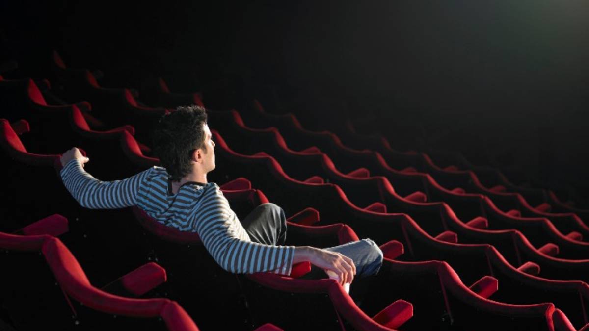 Películas en México se exhibirán en idioma original y subtítulos