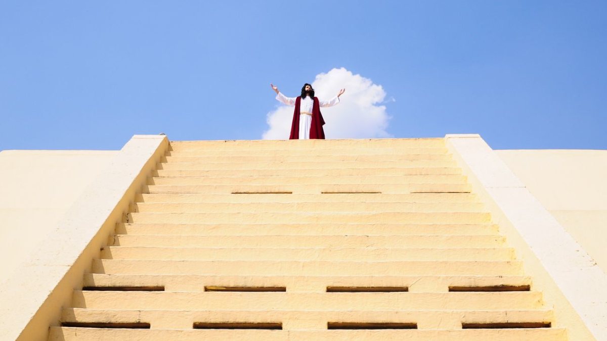 Viacrucis Iztapalapa 2021 se realizará de forma virtual y sin público