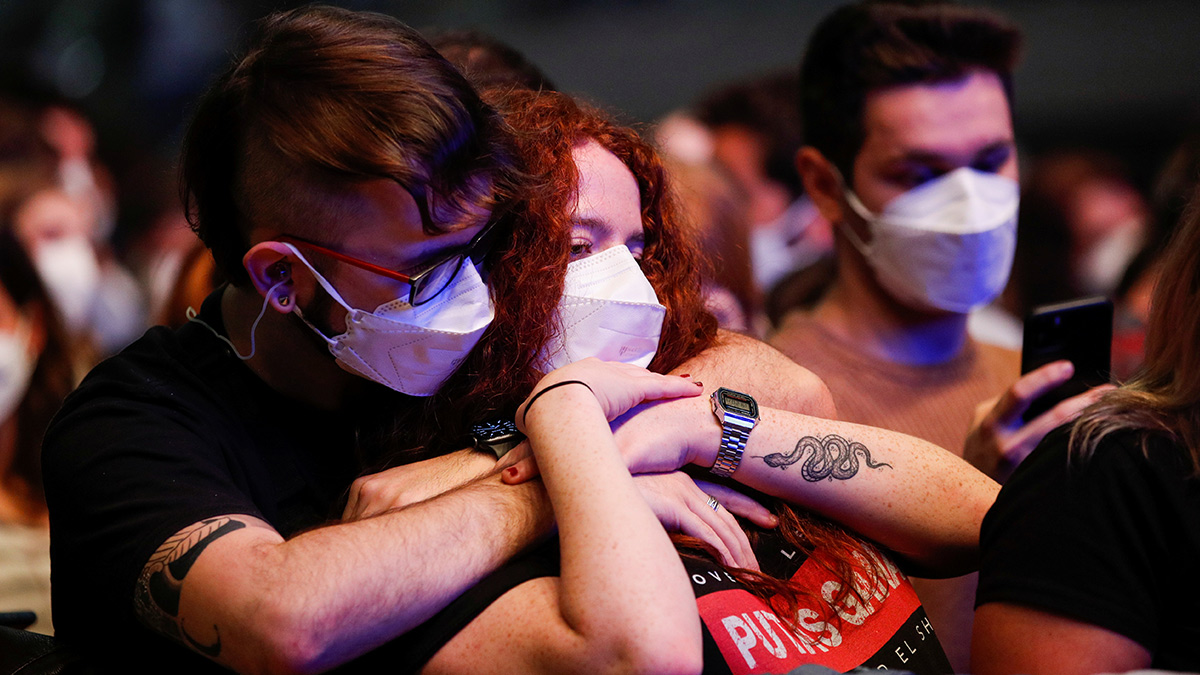 Divorcio y COVID-19; pasos para llevarse bien, según Harvard