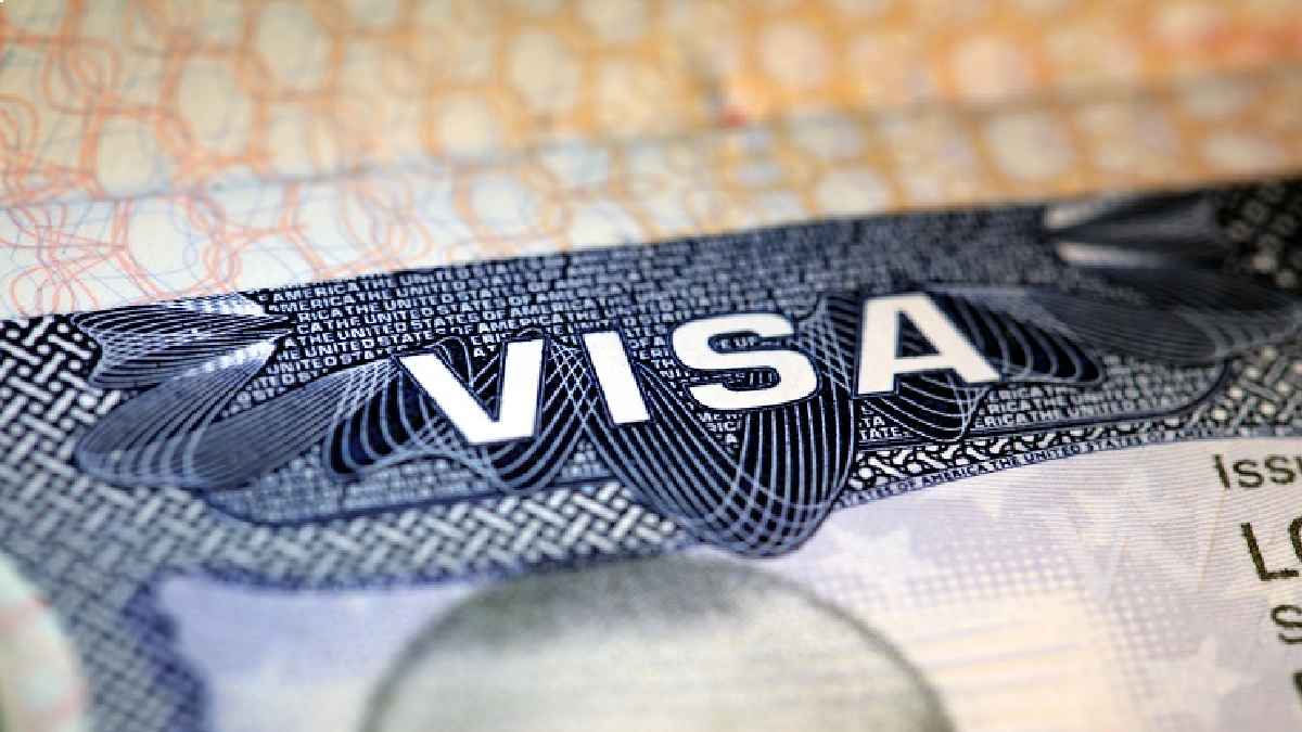 ¿Necesitas renovar tu visa? Así puedes hacerlo sin entrevistas