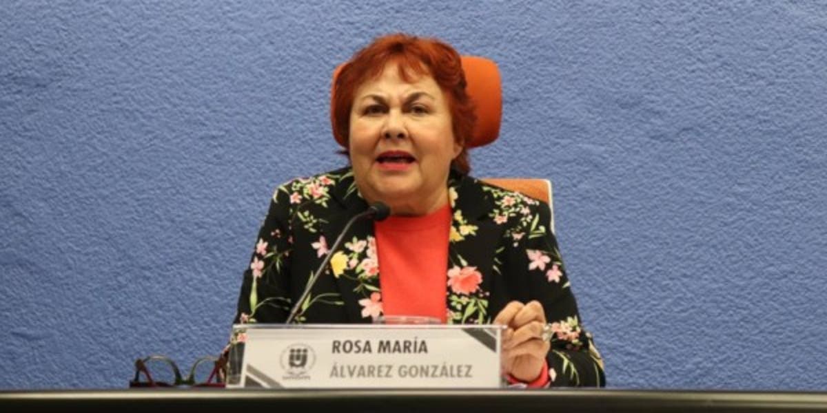 Fue la primera en llamar “feminicidios” y hoy es Premio Nacional de Derechos Humanos 2020