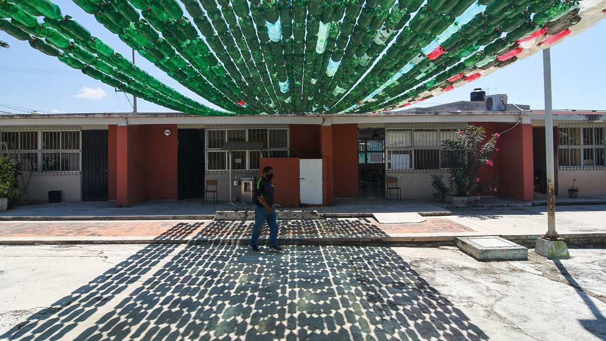 Campeche vuelve a clases presenciales, ¿cuántas escuelas reabren?