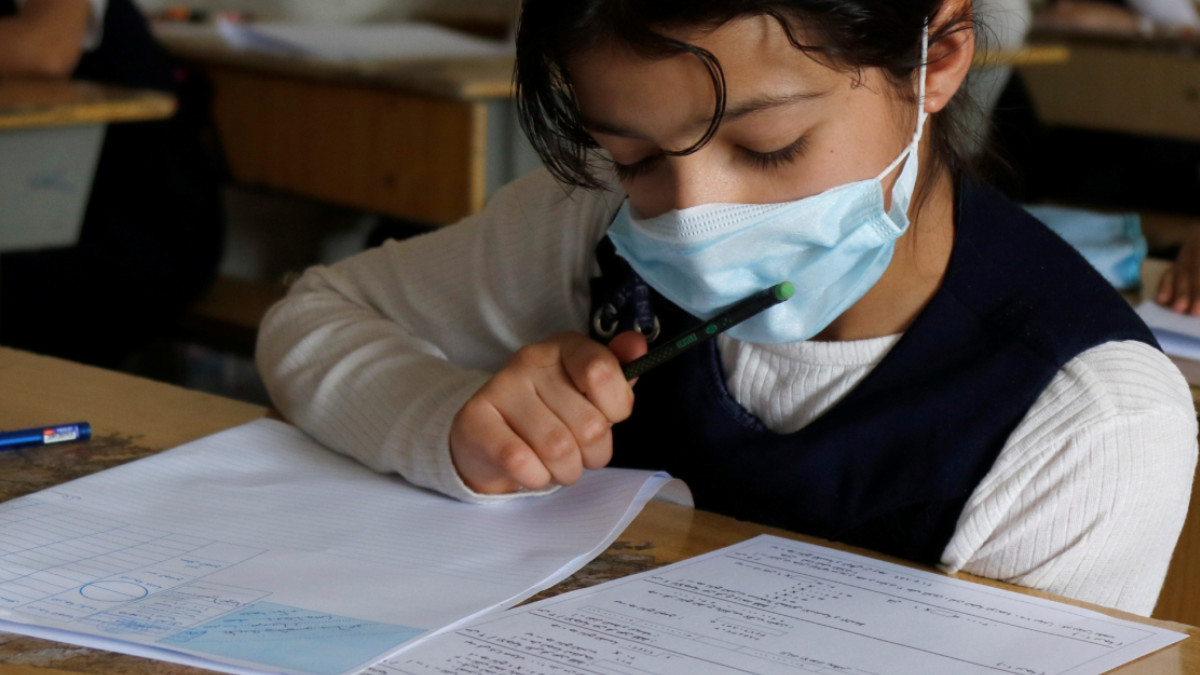 ¿Ya lo sabías? Tus hijos no tendrán clases estos días de mayo