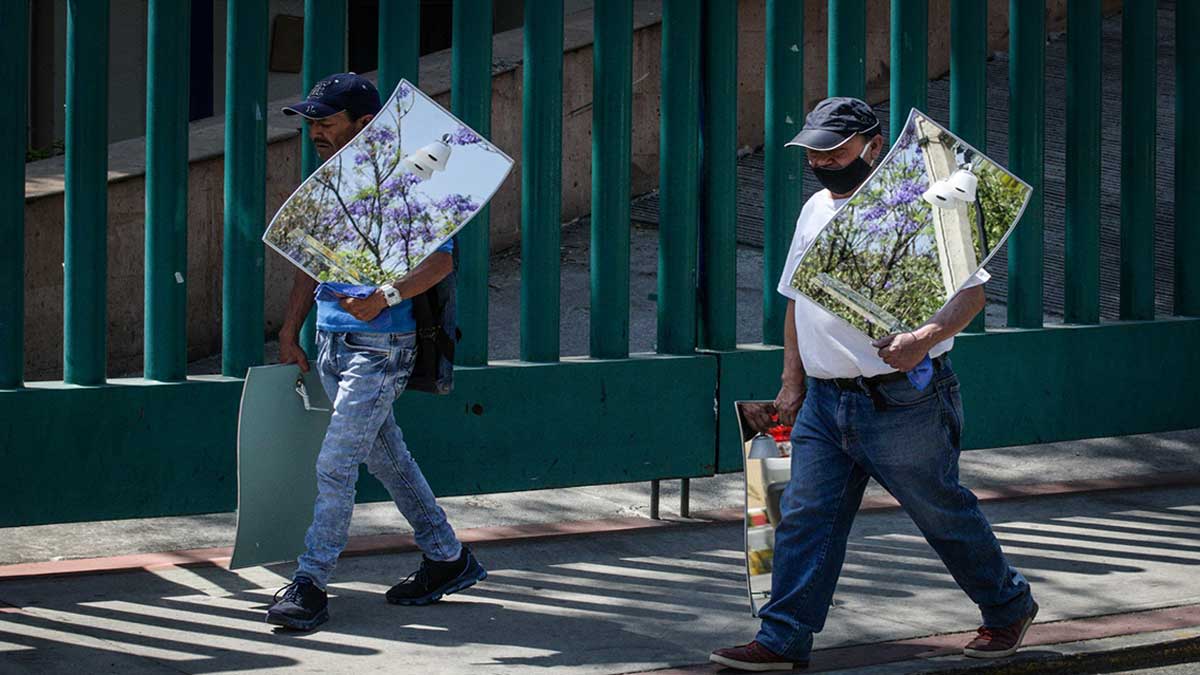 ¿Te quedaste sin trabajo? IMSS te apoya con el Retiro Parcial por Desempleo; ve requisitos