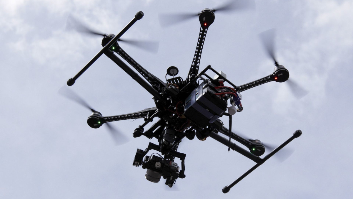 Cárteles han utilizado drones con explosivos para atacar en estos 3 estados