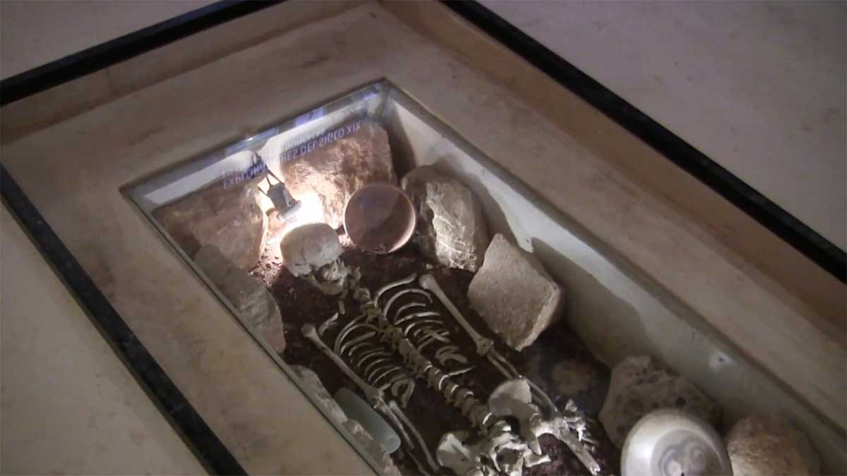 Conoce estos 5 museos de momias en México