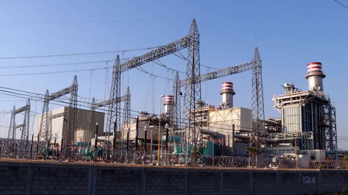 SCJN admite a trámite acción de inconstitucionalidad contra la Ley de la Industria Eléctrica