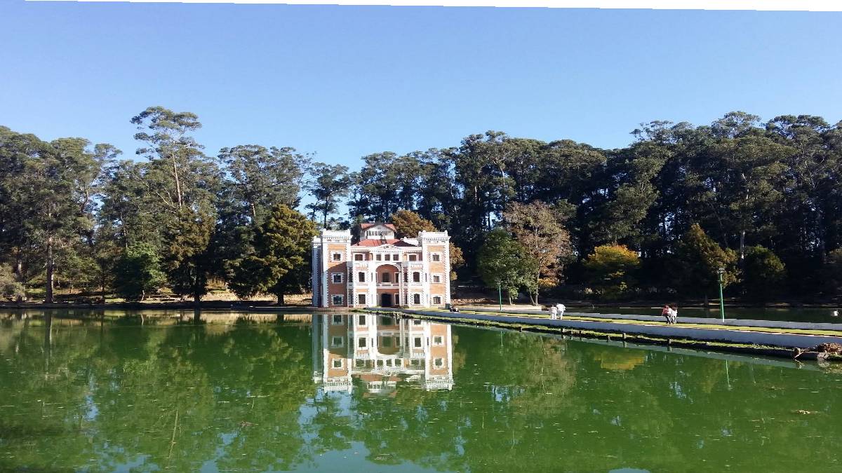 Escápate de fin de semana a la Hacienda de Chautla