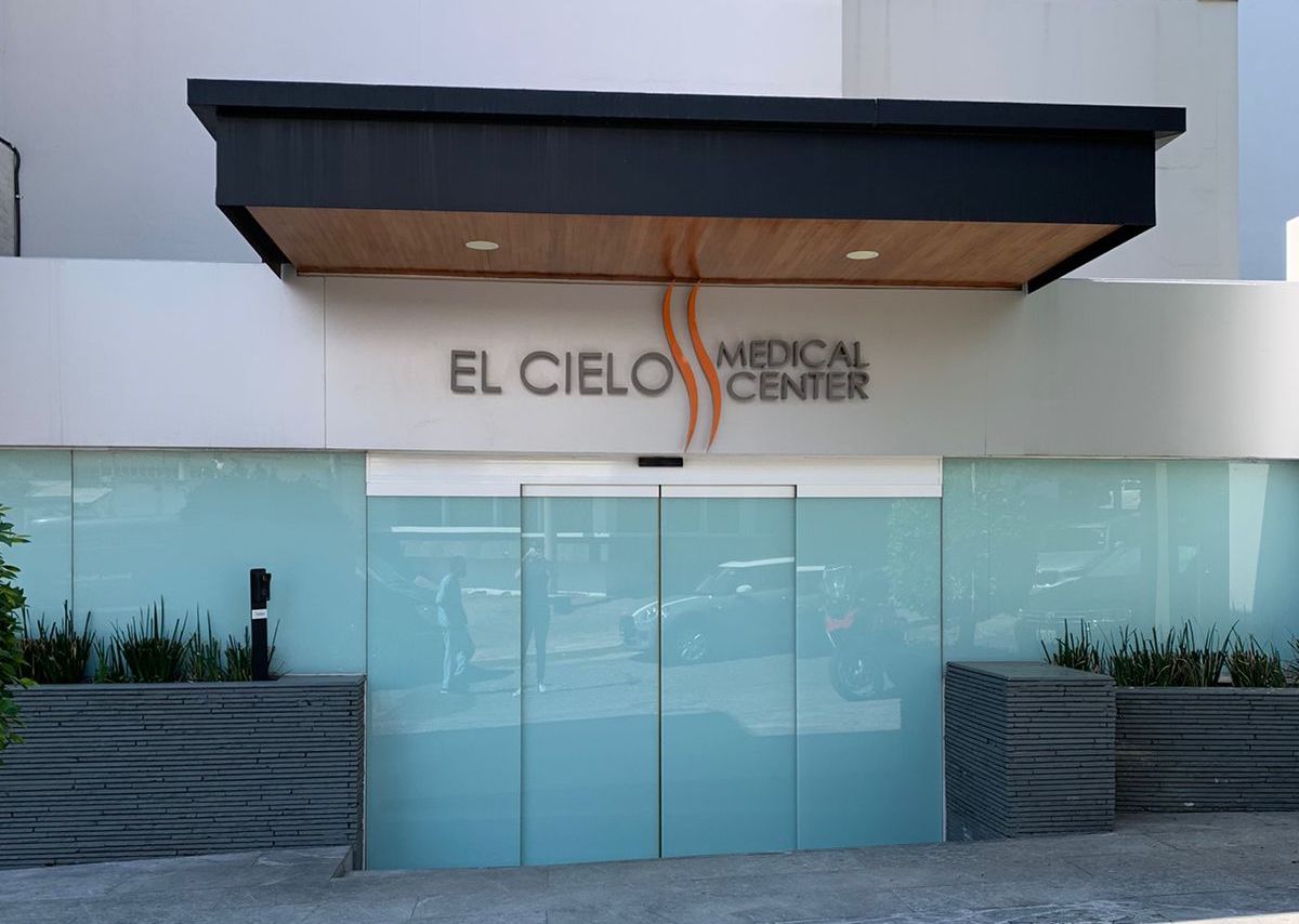 México cuenta con la primera clínica libre de infecciones intrahospitalarias del mundo