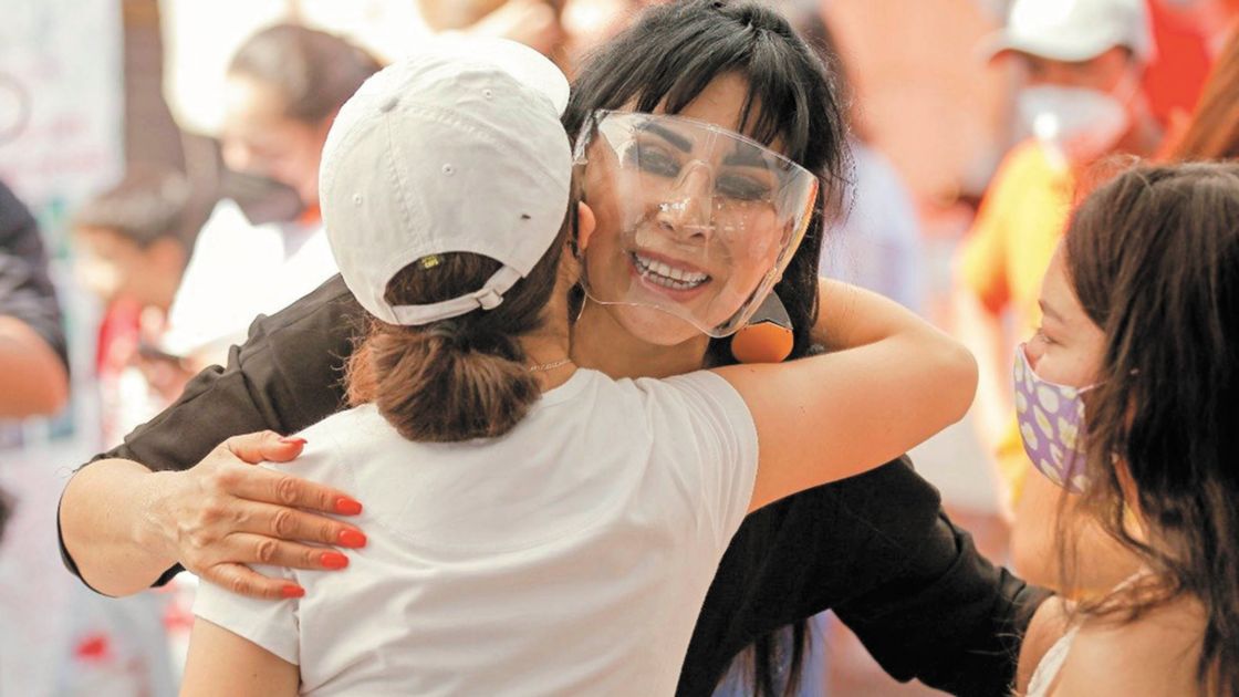 Asesinan a Alma Barragán, candidata de Movimiento Ciudadano a la alcaldía de Moroleón, Guanajuato