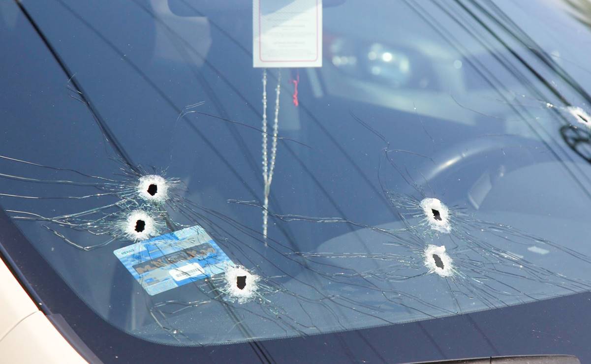 Crimen golpea 27 estados en comicios