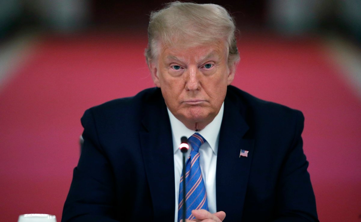 Fiscalía de NY inicia investigación criminal contra organización de Trump