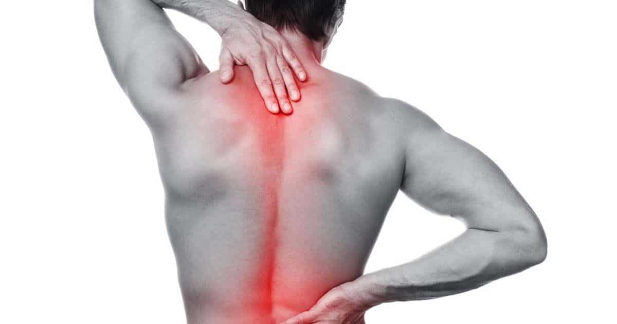 Si padeces de dolor muscular intenso podría ser fibromialgia
