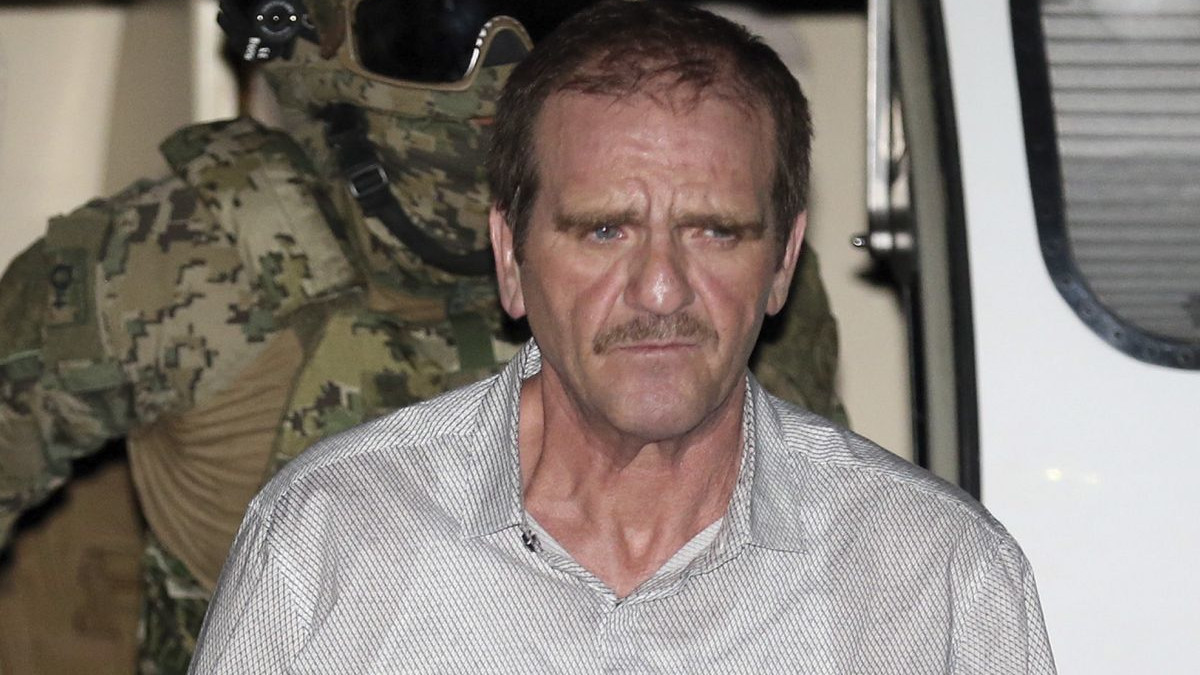 Gobierno consulta en México y EU si existen procesos pendientes en contra del “Güero” Palma