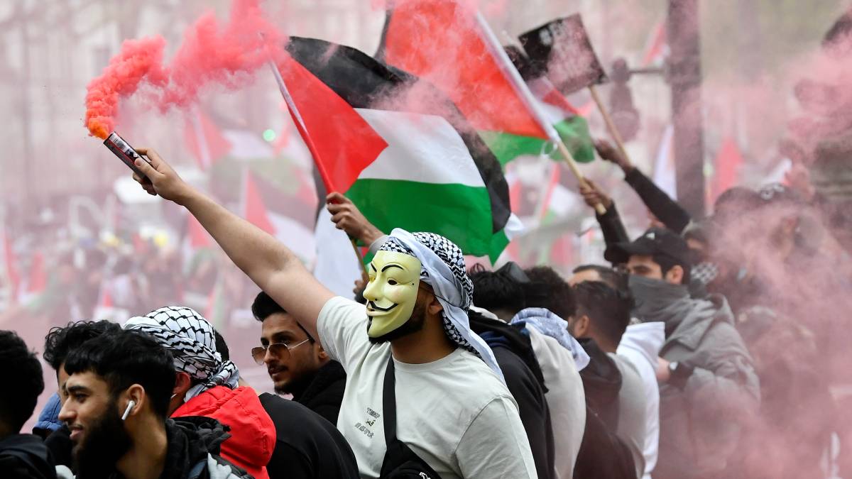 ¿Qué es Hamás, grupo que gobierna la Franja de Gaza?