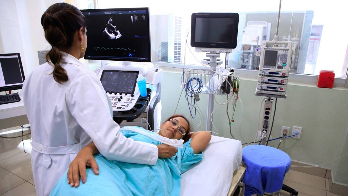 IMSS reabre a nivel nacional servicios médicos afectados por COVID-19