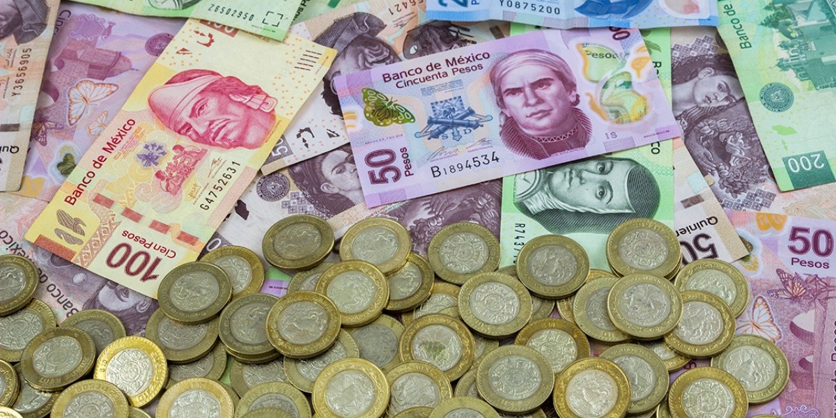 Estima el Inegi que economía mexicana creció 20.6% durante abril