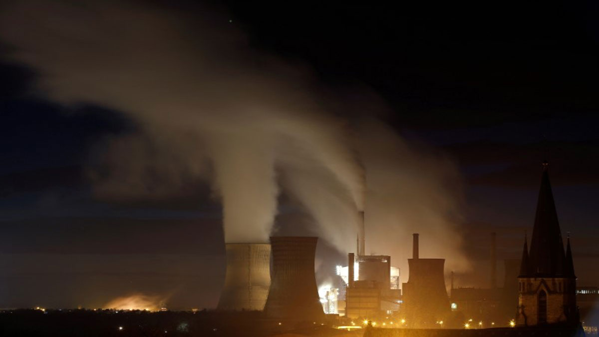Para combatir el cambio climático, FMI pide fijar un precio mínimo al carbono