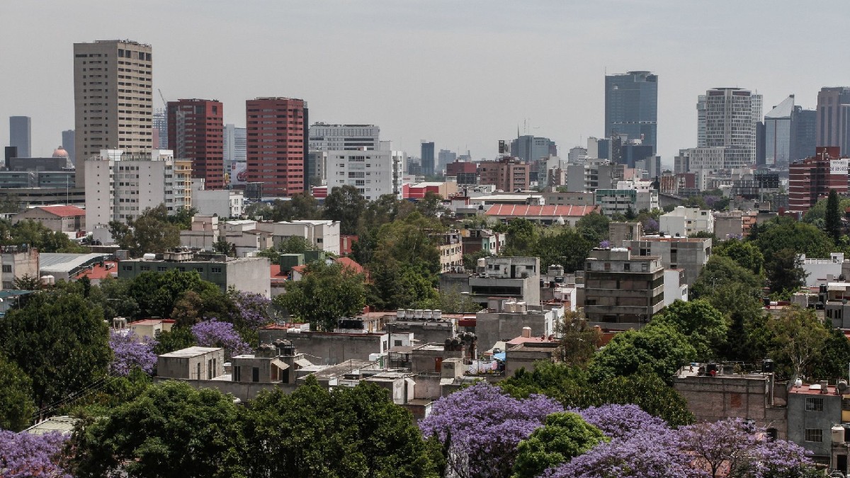 CDMX es reconocida como la primera ciudad latinoamericana del futuro