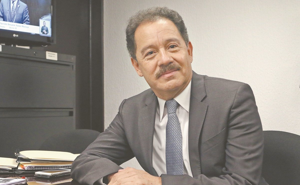 Inicia Morena cabildeo con la oposición