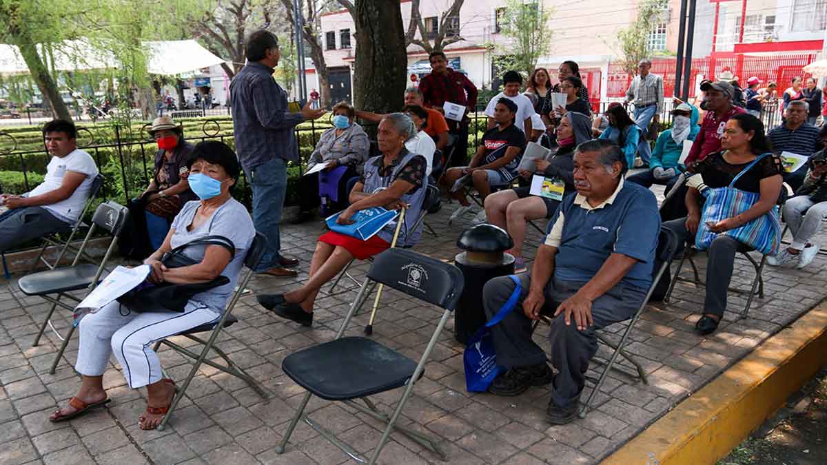 Te decimos los requisitos para tramitar la Pensión para el Bienestar