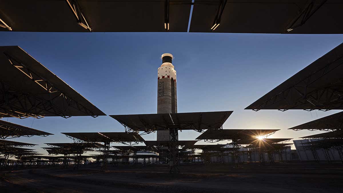 Todo lo que debes saber de la primera planta termosolar de Latinoamérica