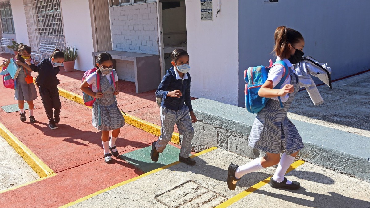 ¿Listo para el regreso a clases presenciales? Estados que vuelven el lunes y los que no