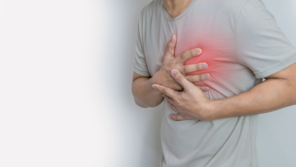 Infarto agudo al miocardio, la enfermedad del corazón más letal en México